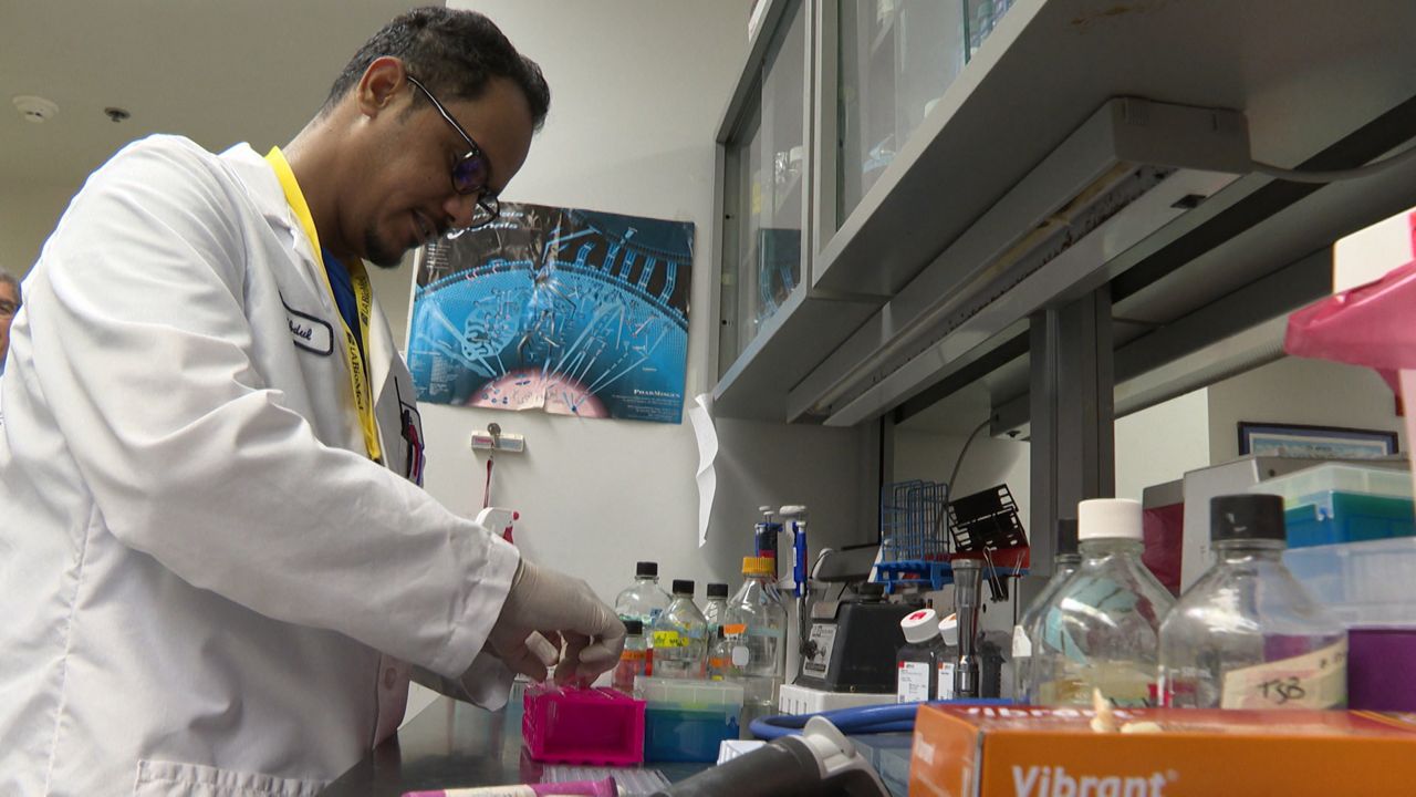 L.A. BioMed's Doctoral Program Focuses on Medical Problems