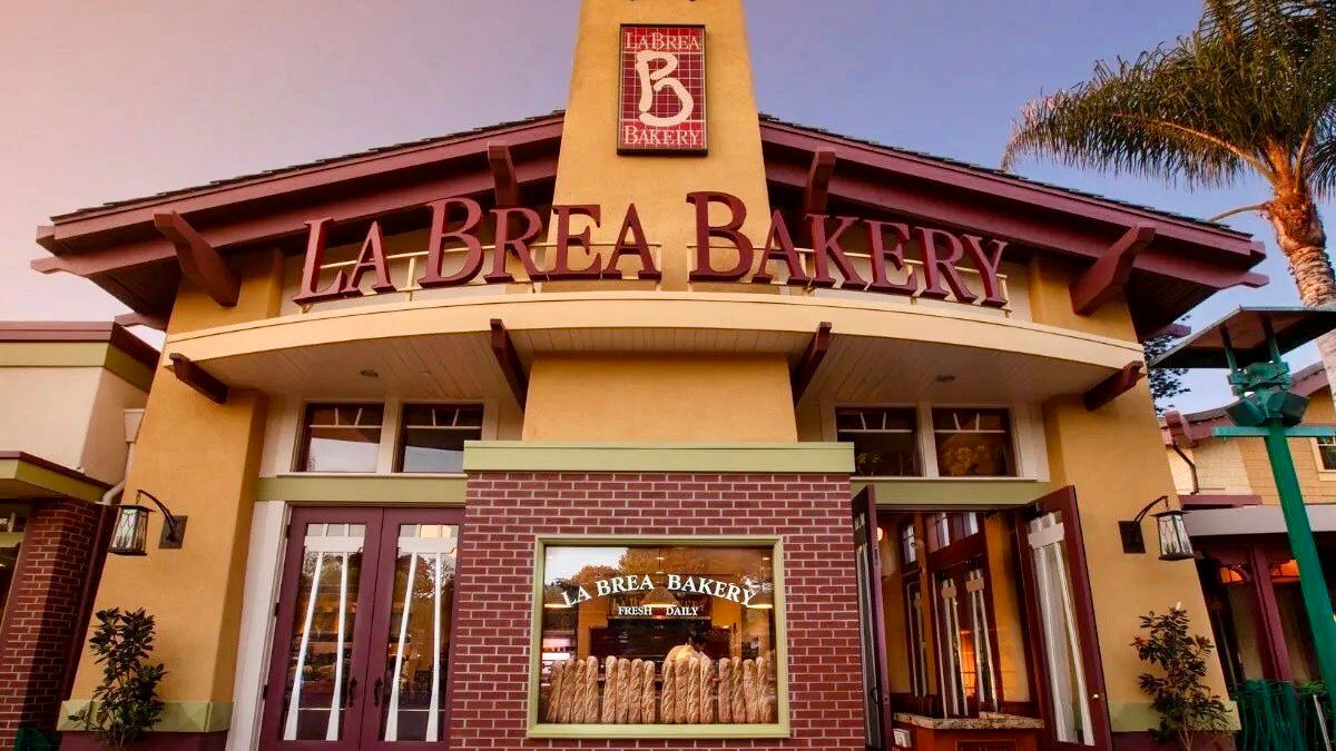 La Brea Bakery at Downtown Disney suddenly closed on Monday. (Aspire Bakeries)