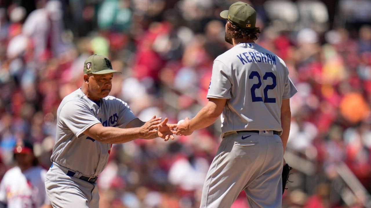 Dodgers News: Clayton Kershaw's Streak Of Lowering Career ERA