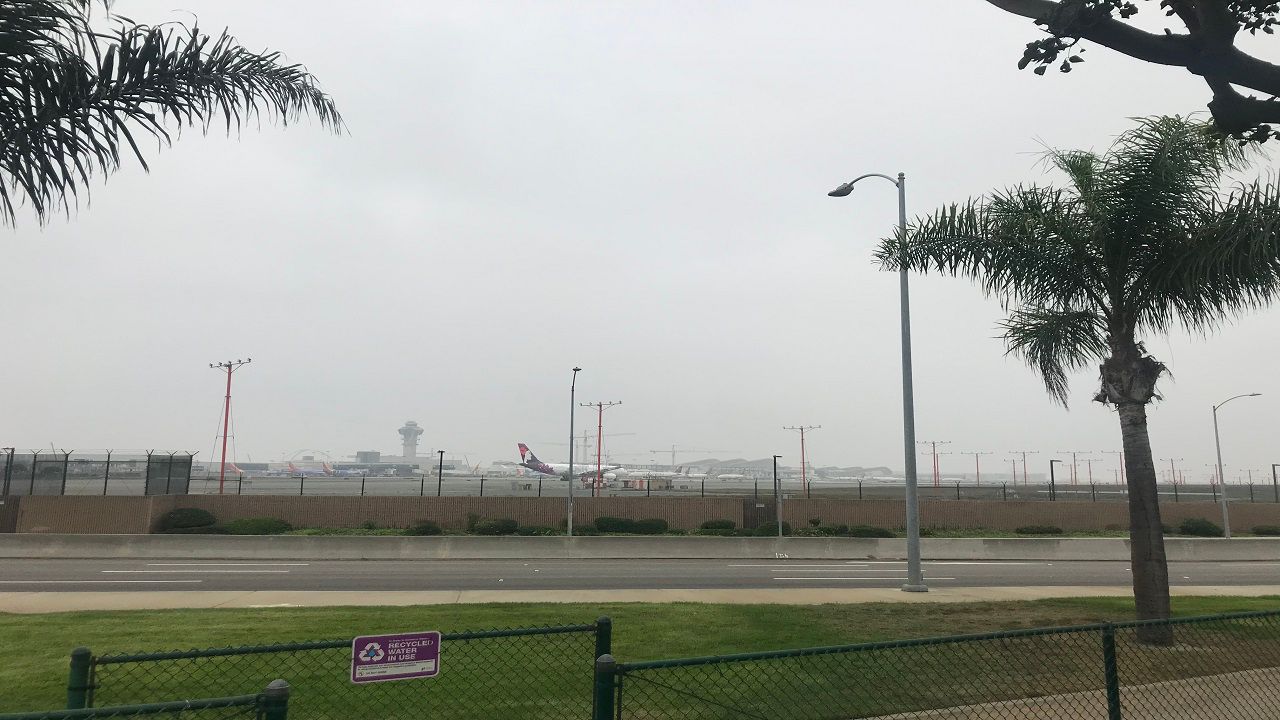 (Spectrum News/Mary Yoon)