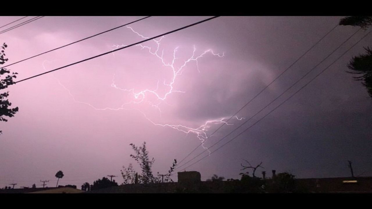 Courtesy:  Rick Fisher of Costa Mesa