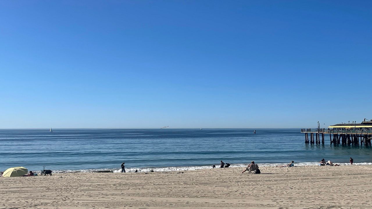 (Spectrum News/Mary Yoon)