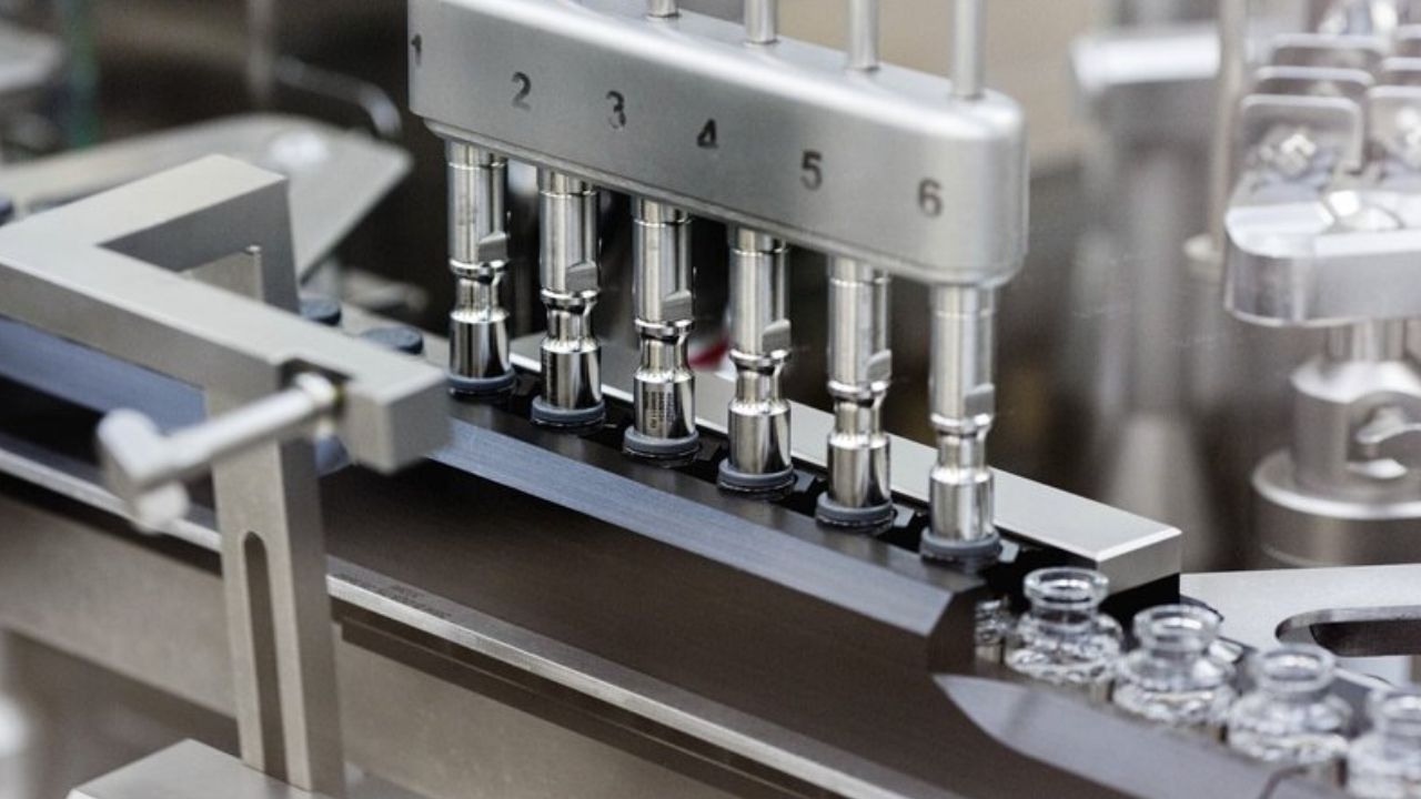 lab test