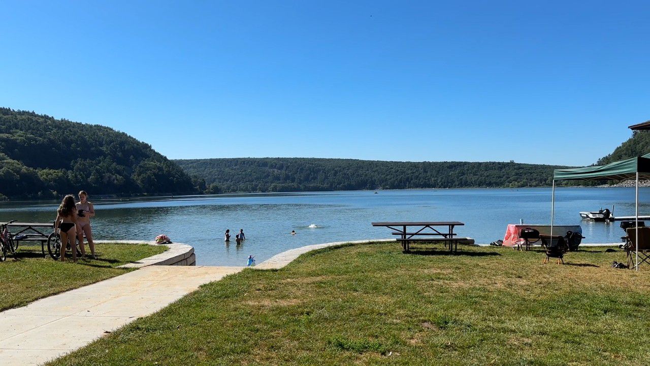 Wisconsin tourism generated a record $27 billion in 2025