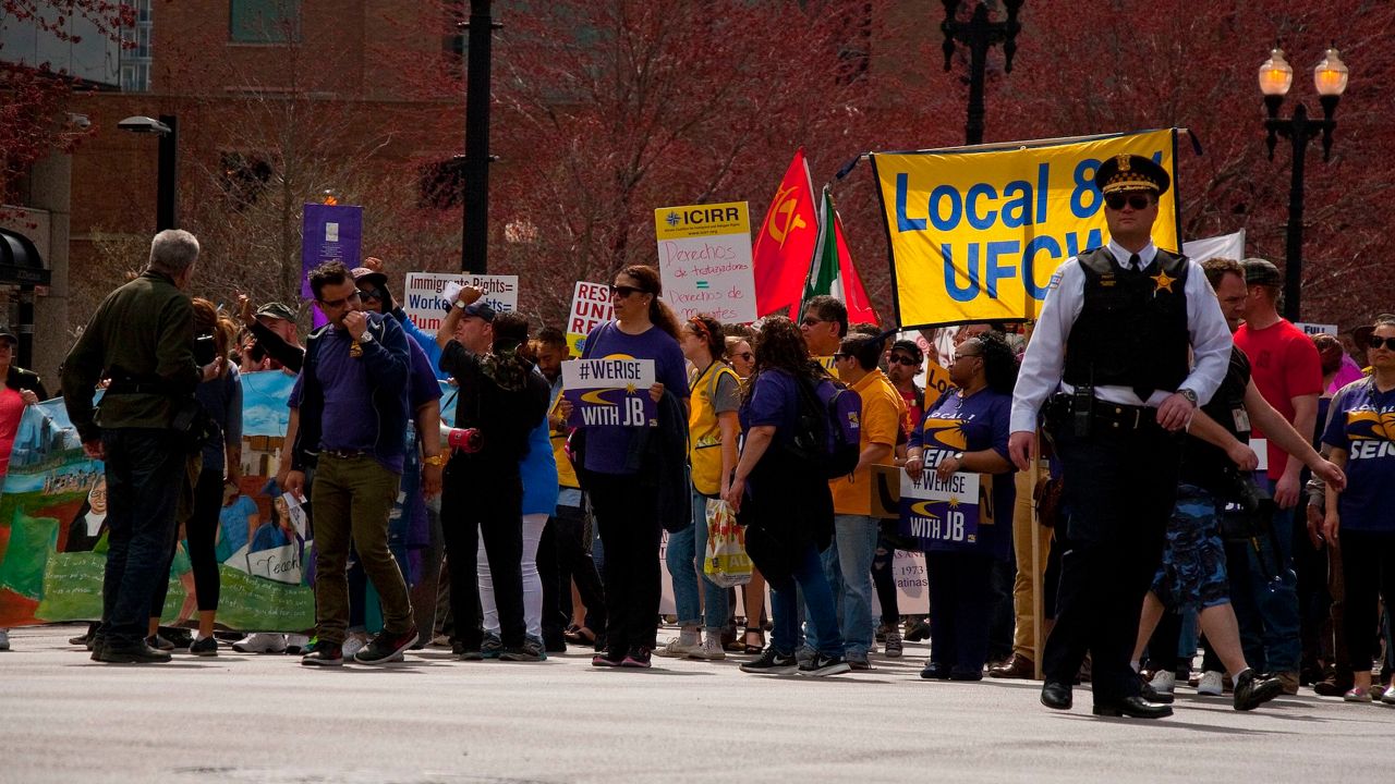 2019 National Right to Work Labor Day Statement