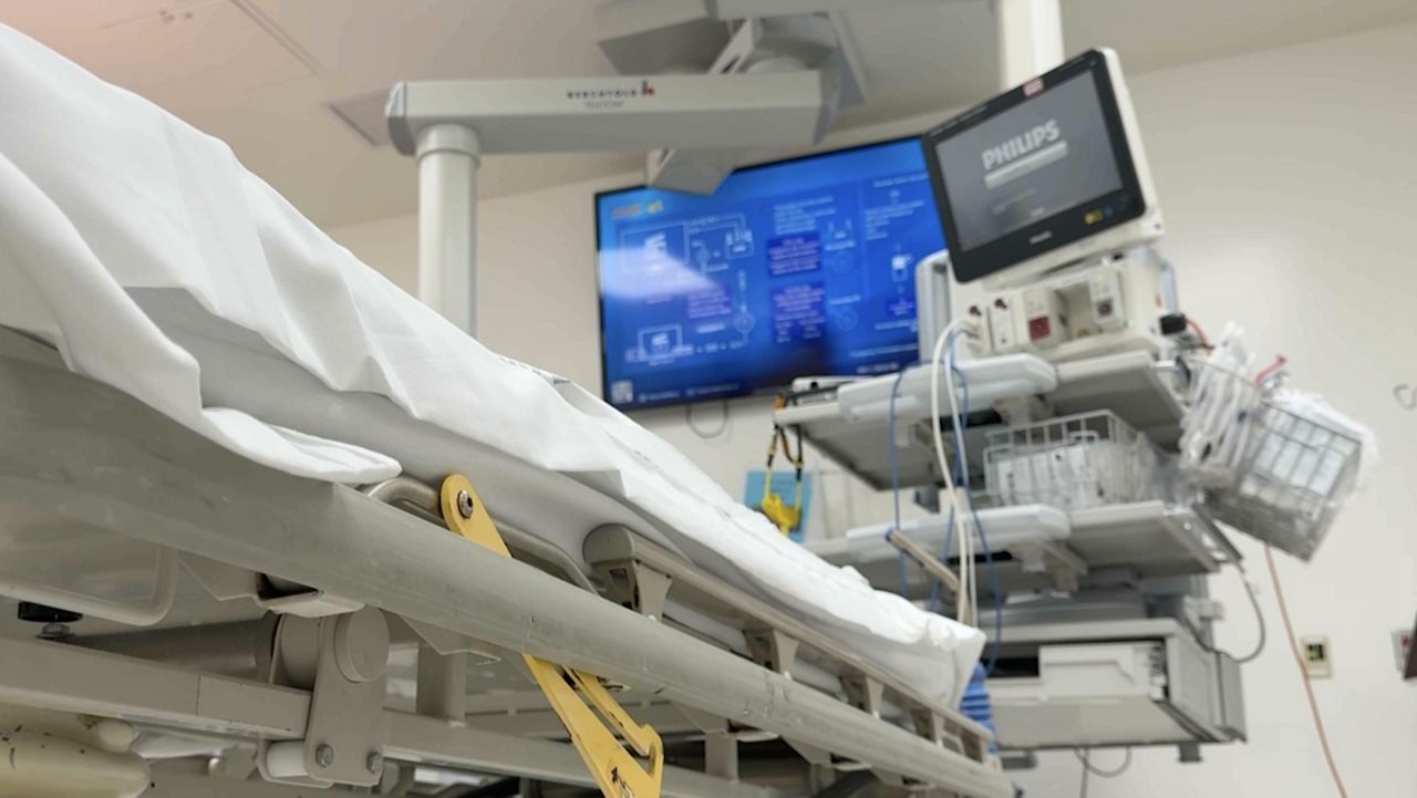LA DROP pre-hospital transfusion program expands to Pasadena