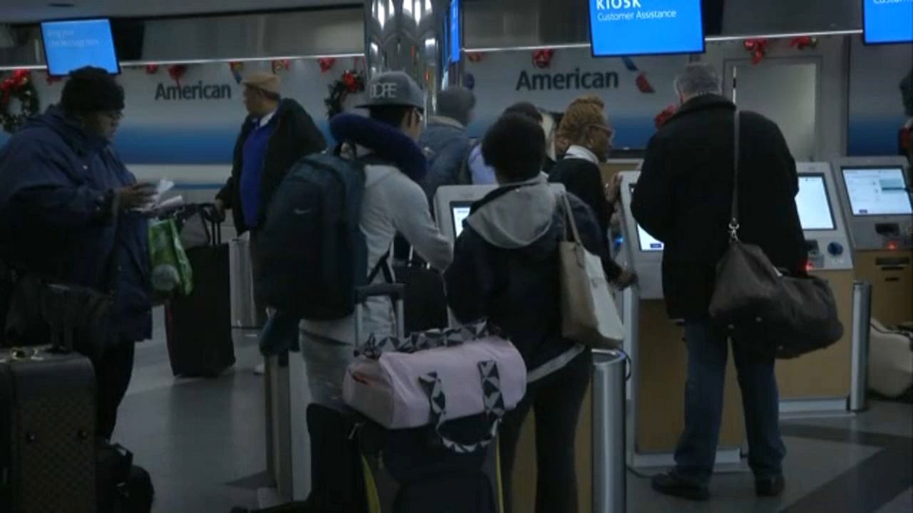 6 airlines at LaGuardia Airport move to different terminals