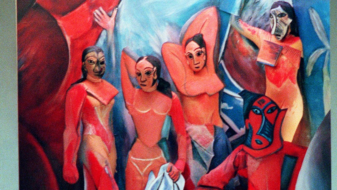 92nd Laguna Pageant of the Masters held this week