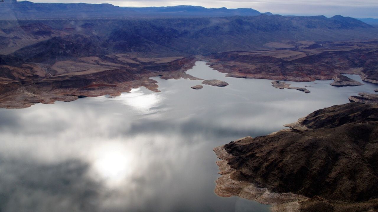 Lake Mead