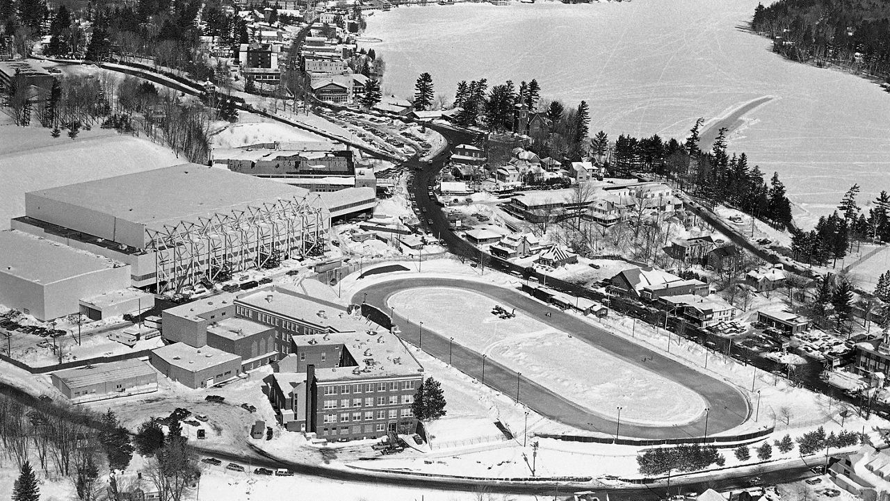 Lake Placid Celebrates its Olympic Past and Eyes its Future