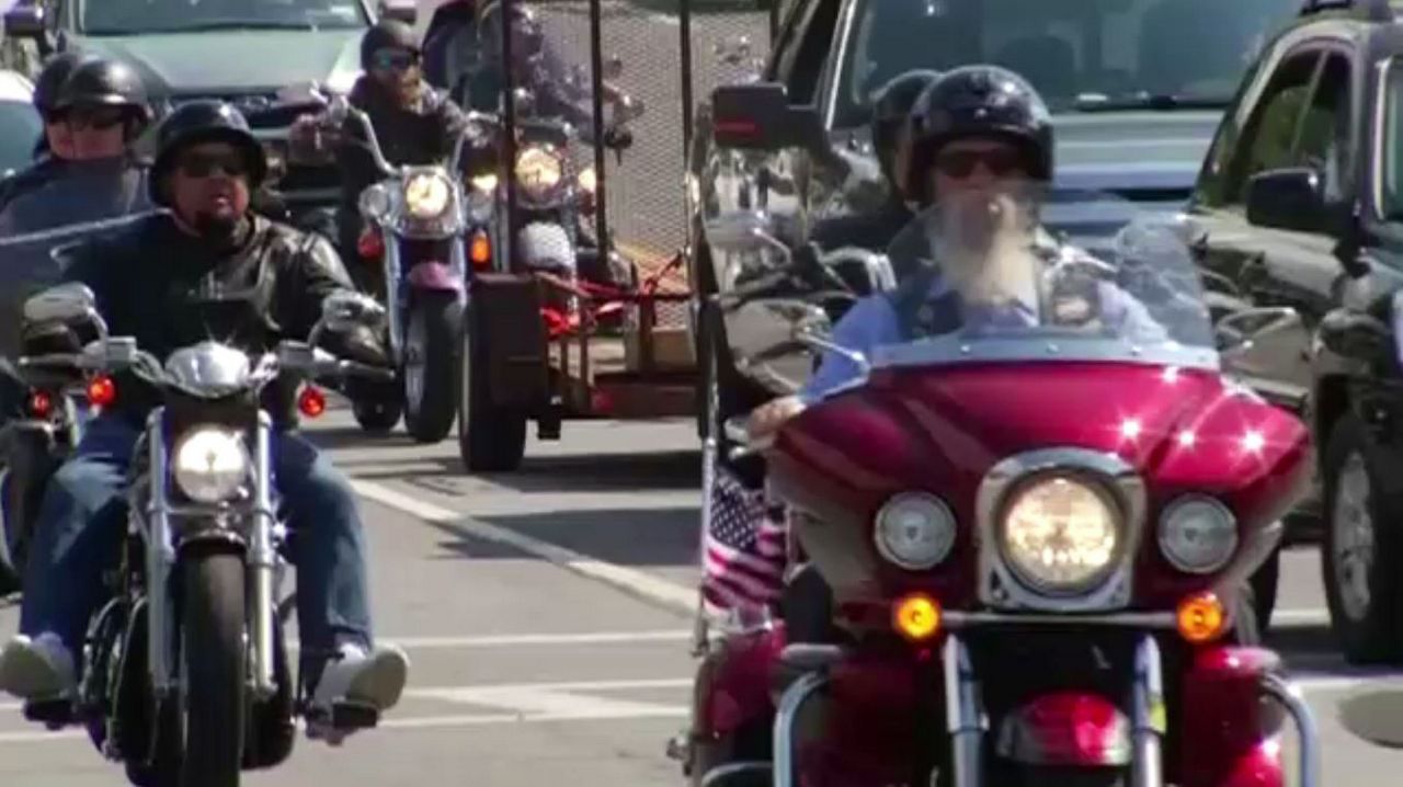 Americade 2020 Motorcycle Rally Canceled