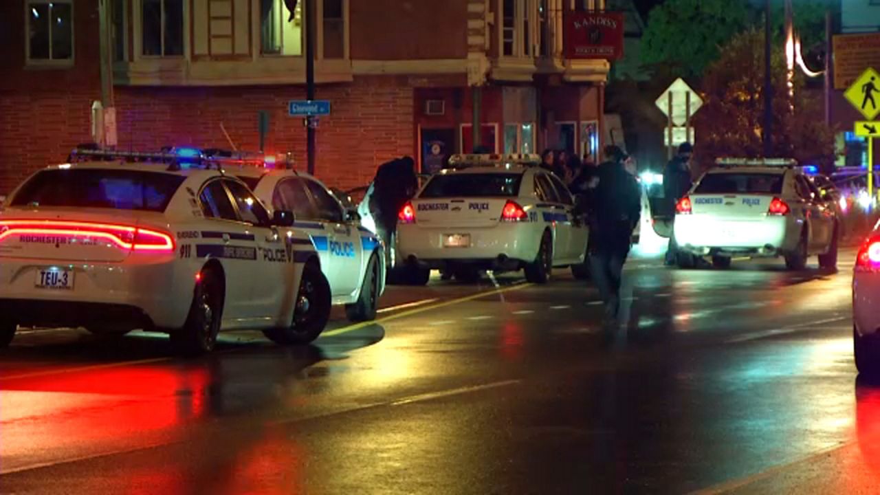 Pedestrian Struck and Killed on Lake Avenue, Driver Charged