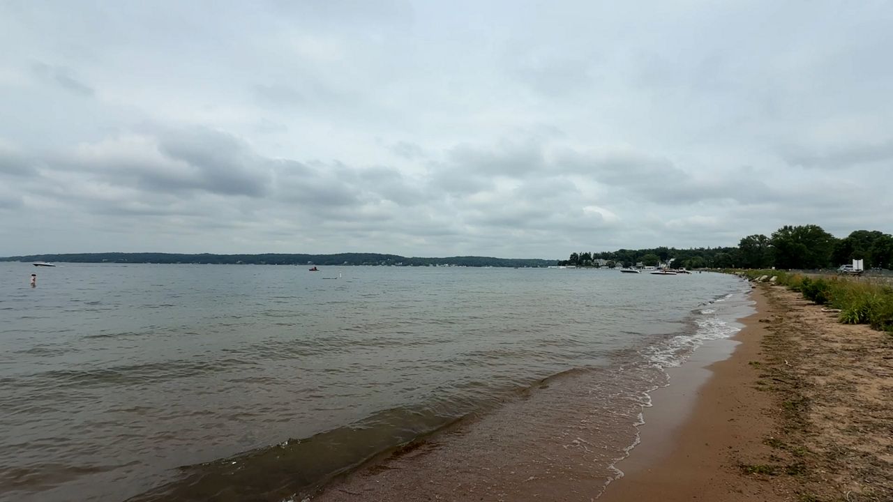 Lake Geneva community mourns after storm leaves 3 children dead