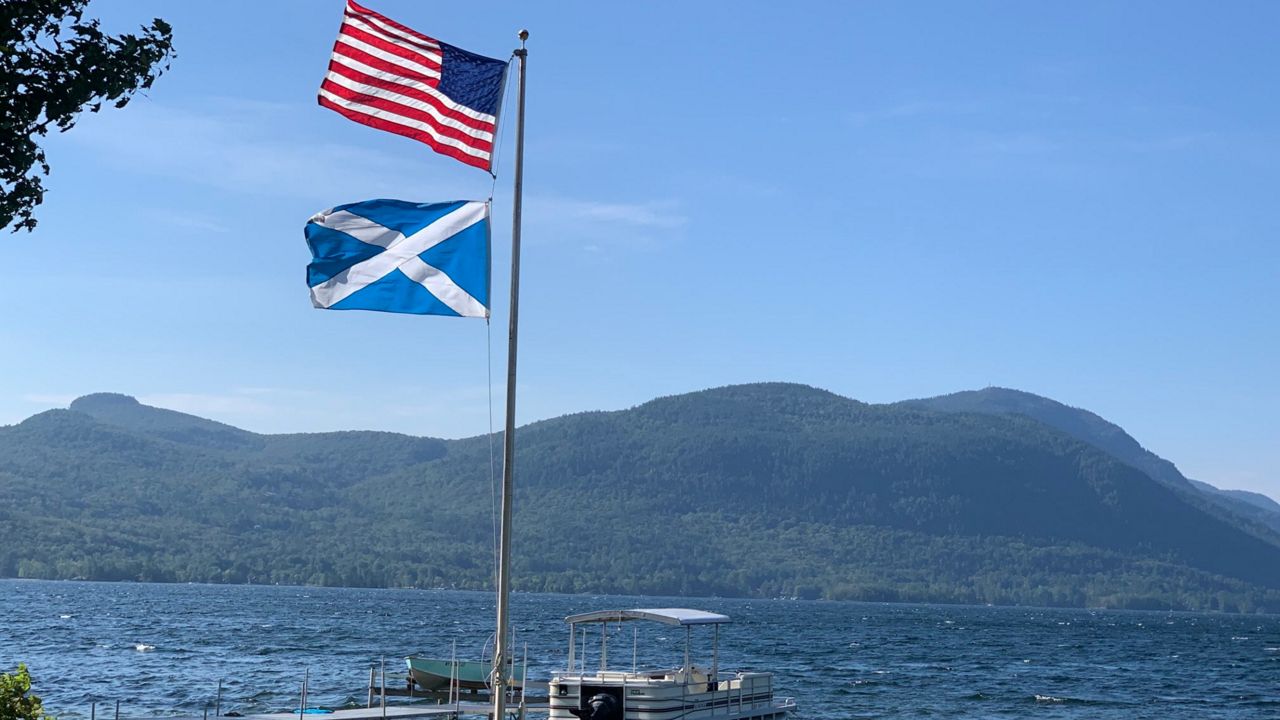 Safe summer sailing Boating tips to remember on Lake