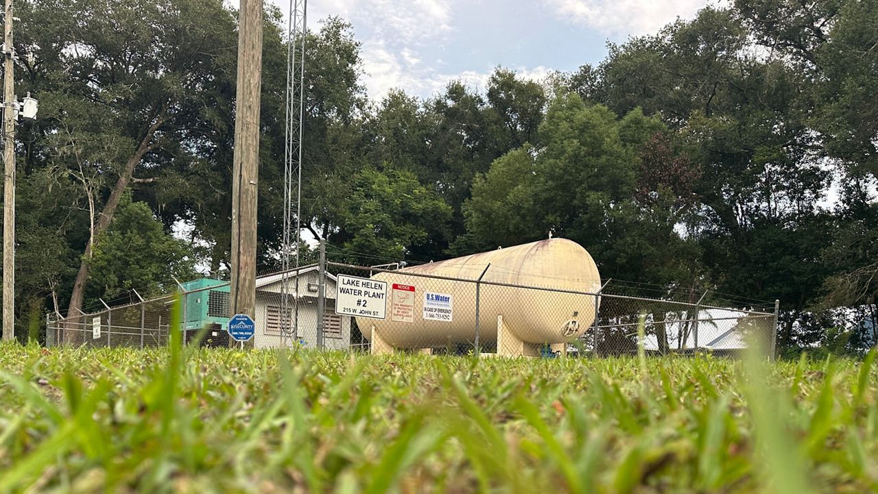 Lake Helen rescinds boil water notice