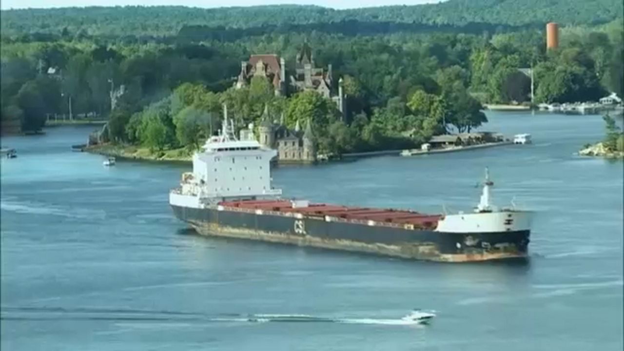 shipping