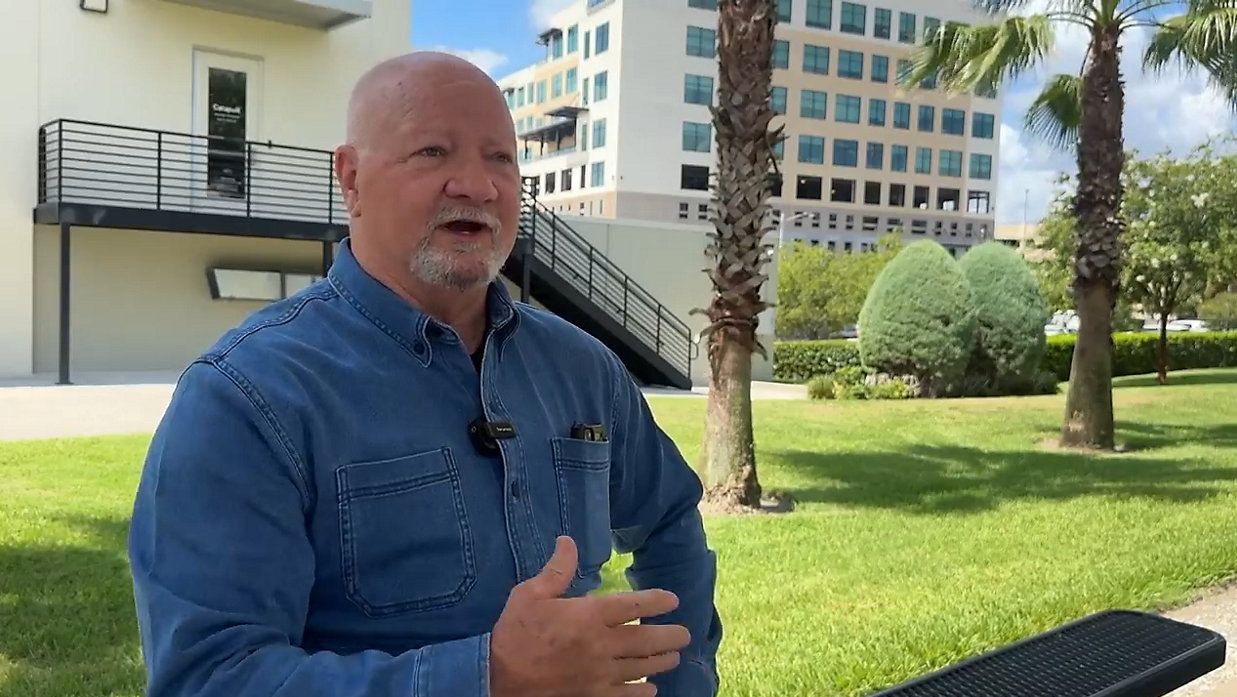 Retired Lakeland police officers seek pension increases