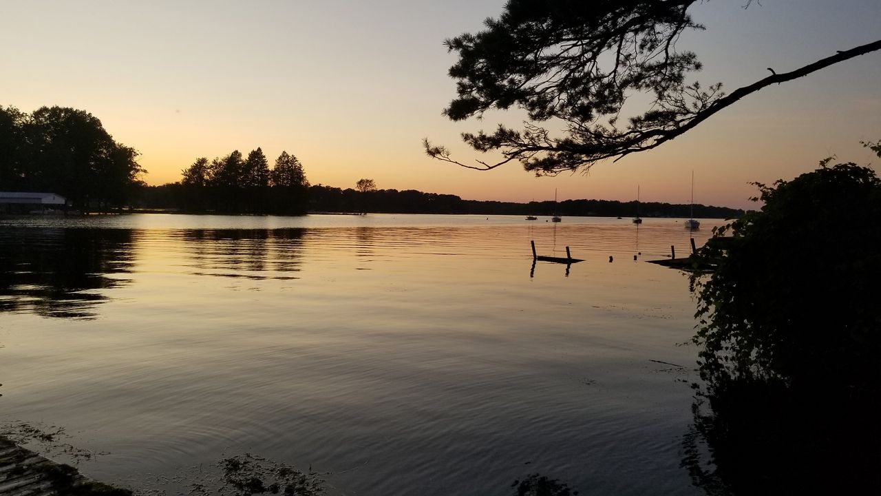 lake ontario 