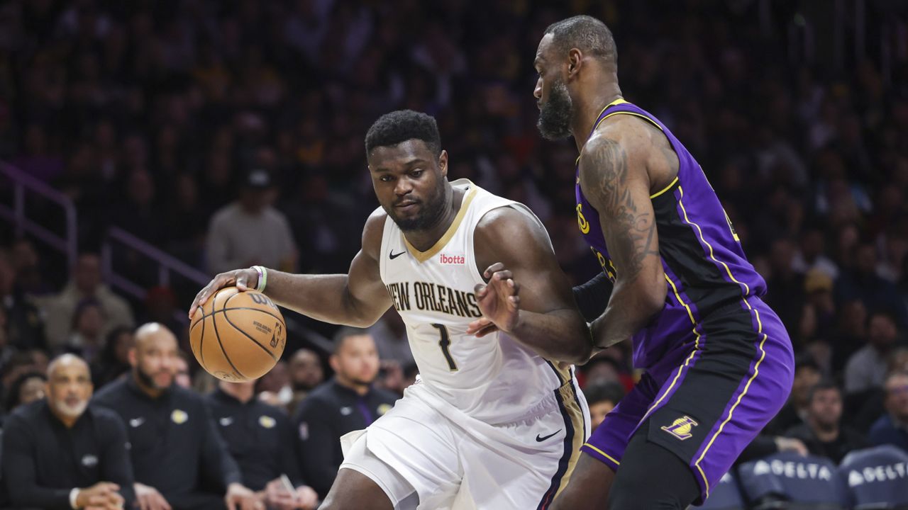 Los Angeles Lakers News and Rumors - NBA