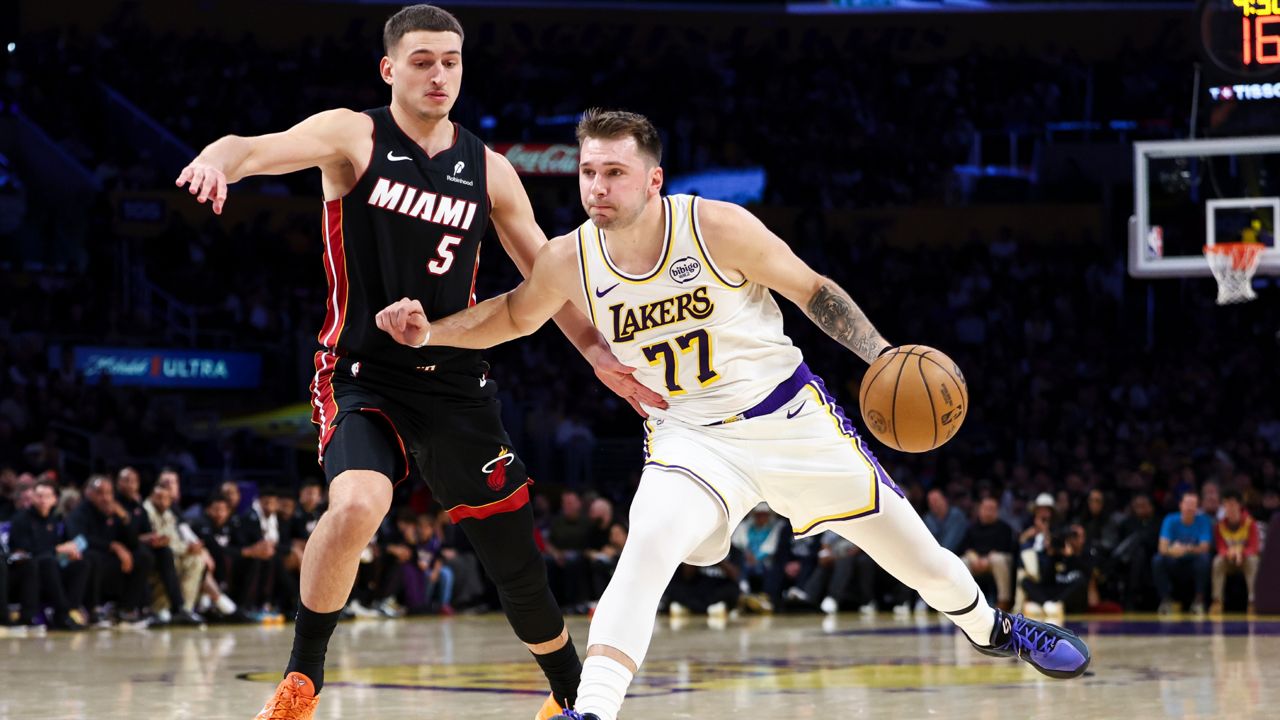 From Doncic to Wembanyama, Europe is redefining the NBA