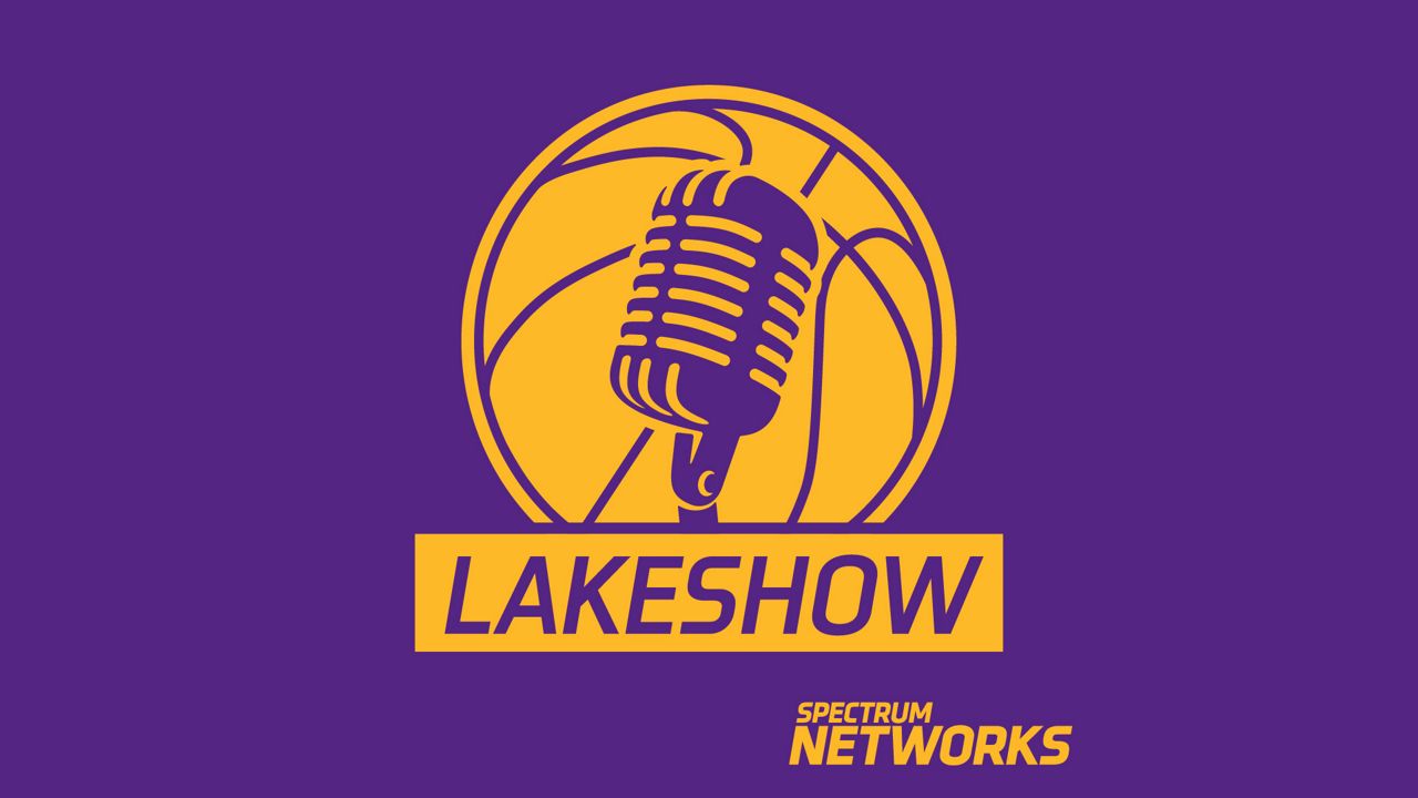 Los Angeles Lakers  Spectrum SportsNet