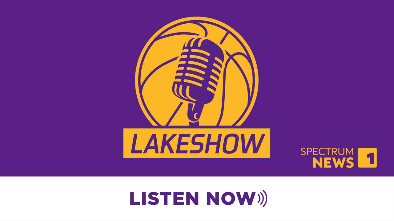 Lakeshow Podcast Dec. 22, 2021