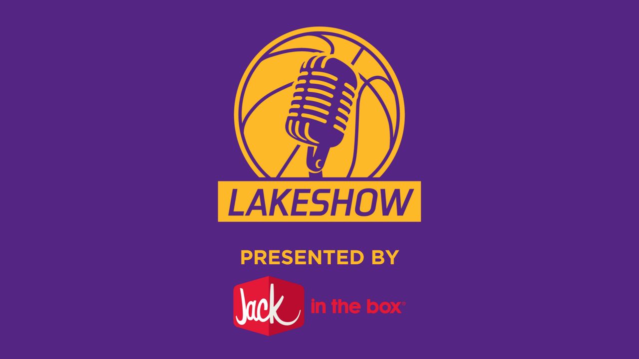 Lakeshow Lakers Podcast