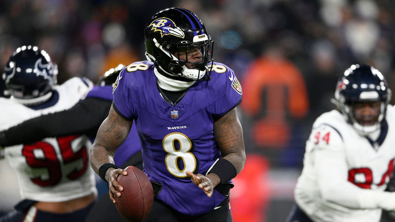 What to expect out of Chiefs-Ravens matchup