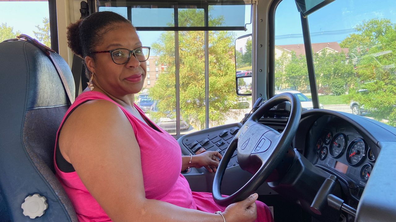 JCPS to hold bus driver hiring 'blitz'