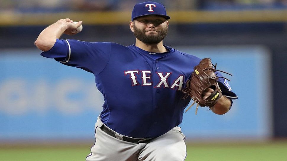 Rougned Odor helps in Rangers 6-4 win against Rays