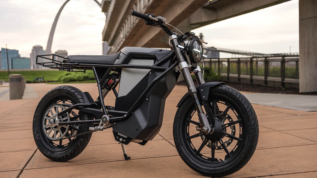 Electric bicycle companies now making electric motorcycles