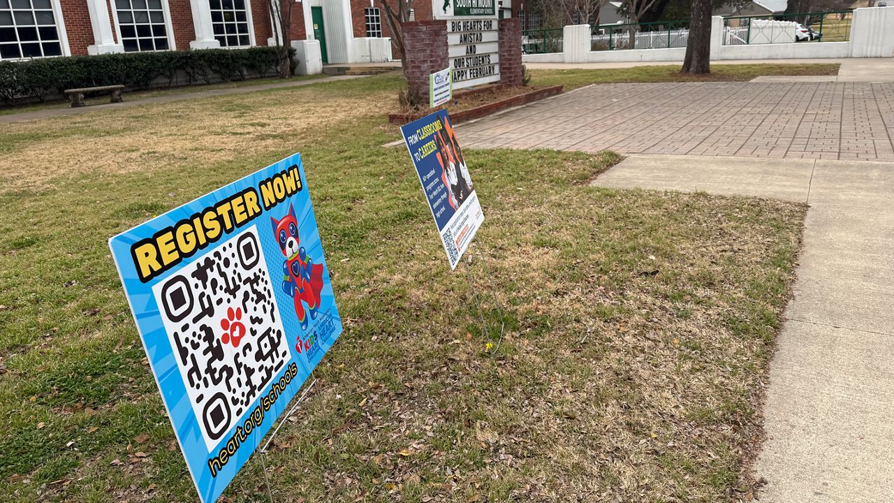 Texas schools have until fall to be ready for new heart safety law to take effect