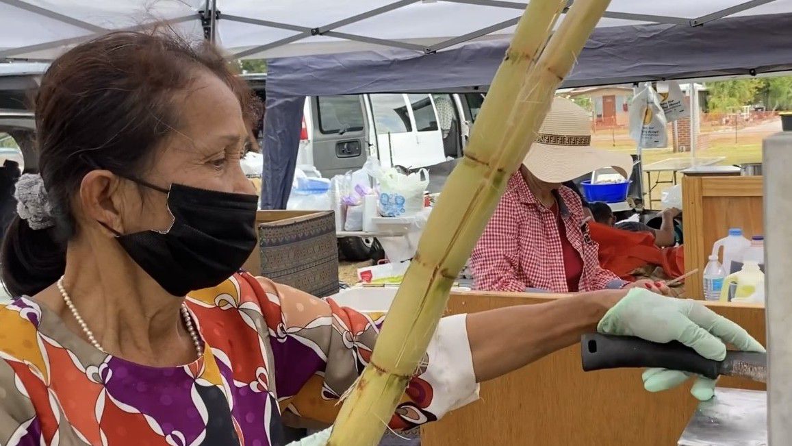 Tampa Bay's Lao community welcomes a new year and a new day - Vimarsana News