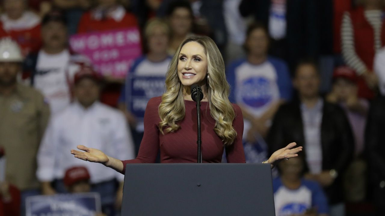 Lara Trump