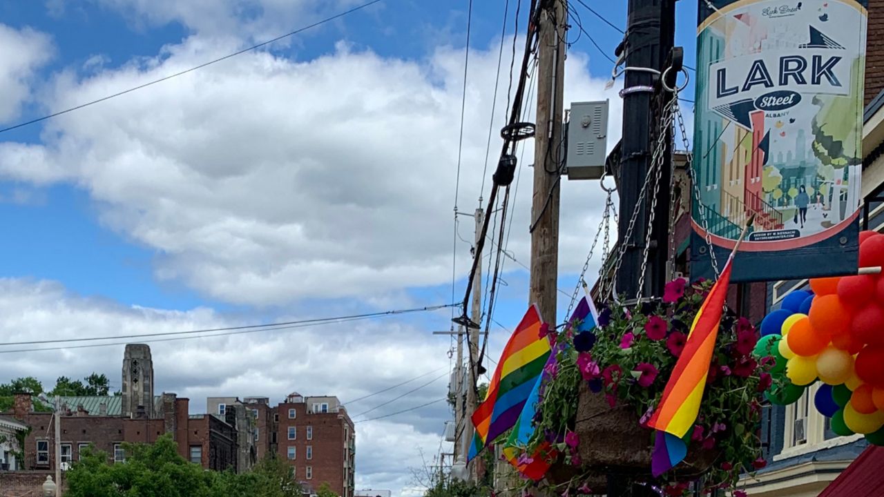 pride parade 