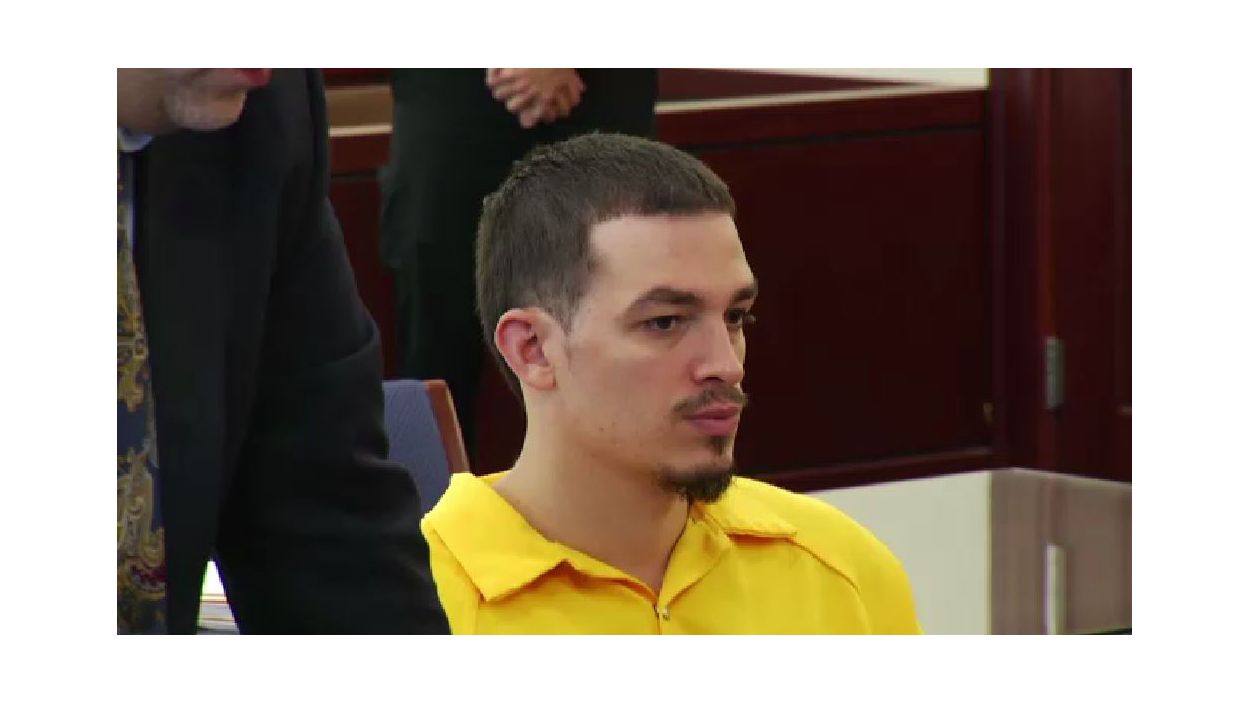 Colonie man sentenced for Lark Street shooting