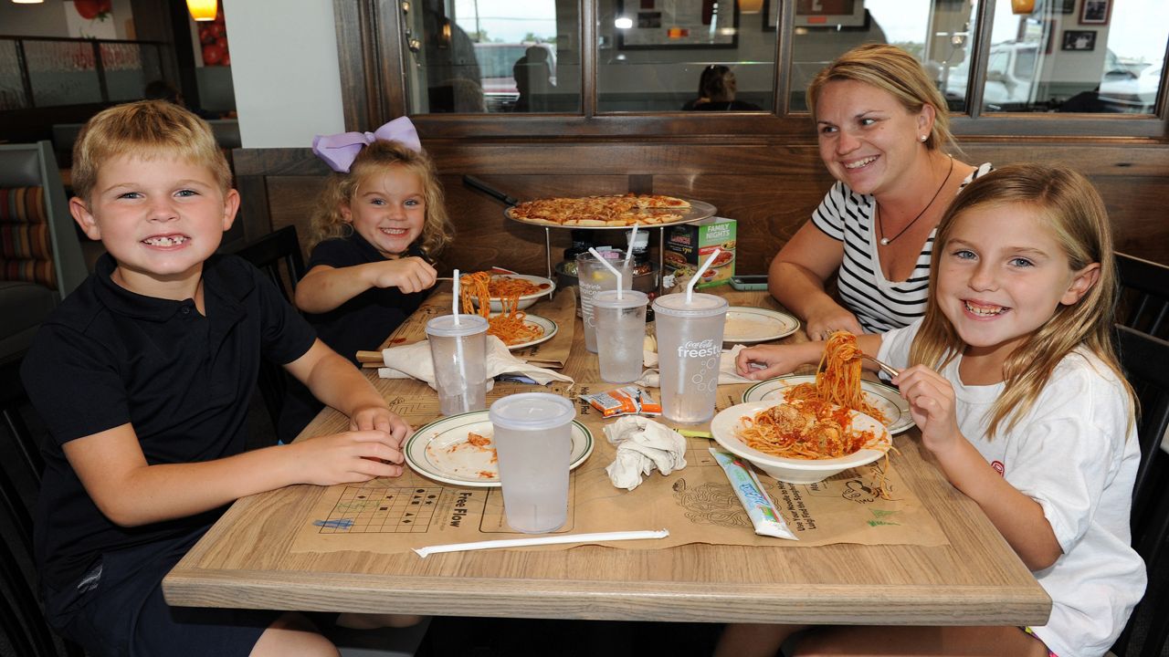 Spotlight On: Pizza Place in Watson, Louisiana