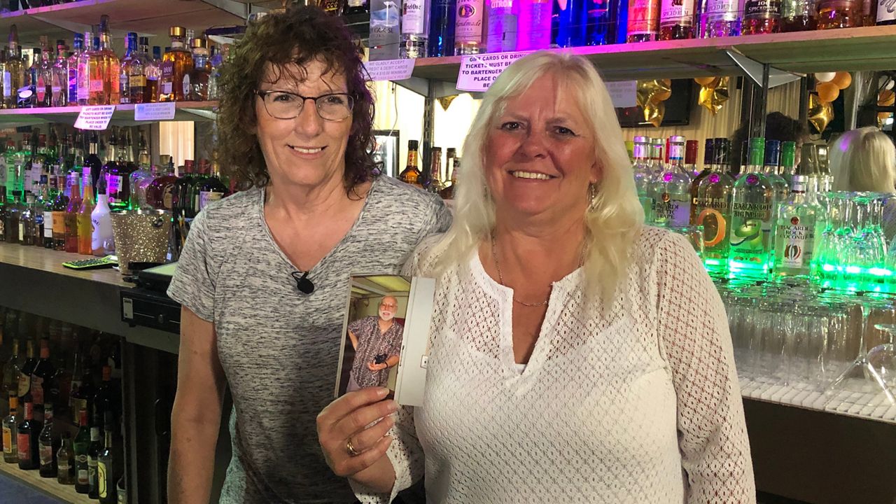 The Frat House is the Last Gay Bar Standing in Garden Grove