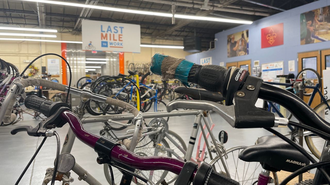 Goodwill bikes store near me