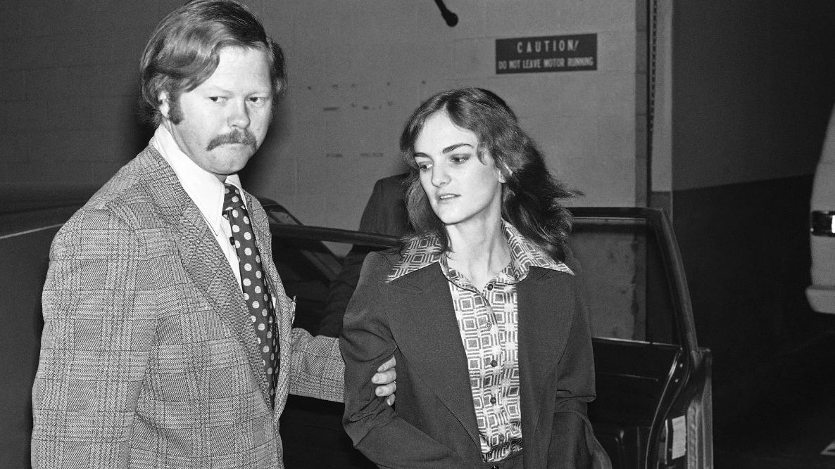 Examining the case of Patty Hearst 50 years later