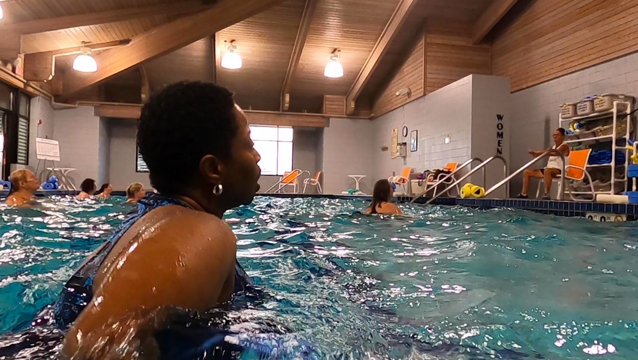 Wisconsin woman shares life living with lupus