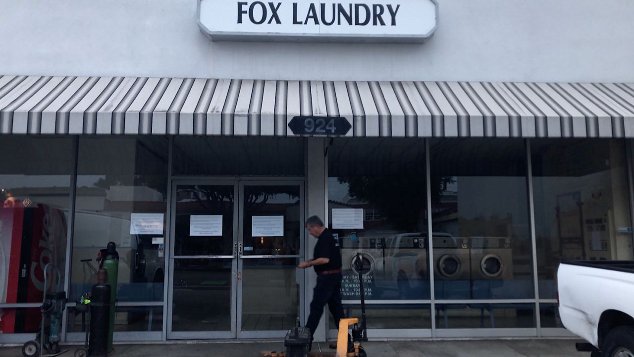 Queen Mimi s Laundromat Closes after more than 40 Years