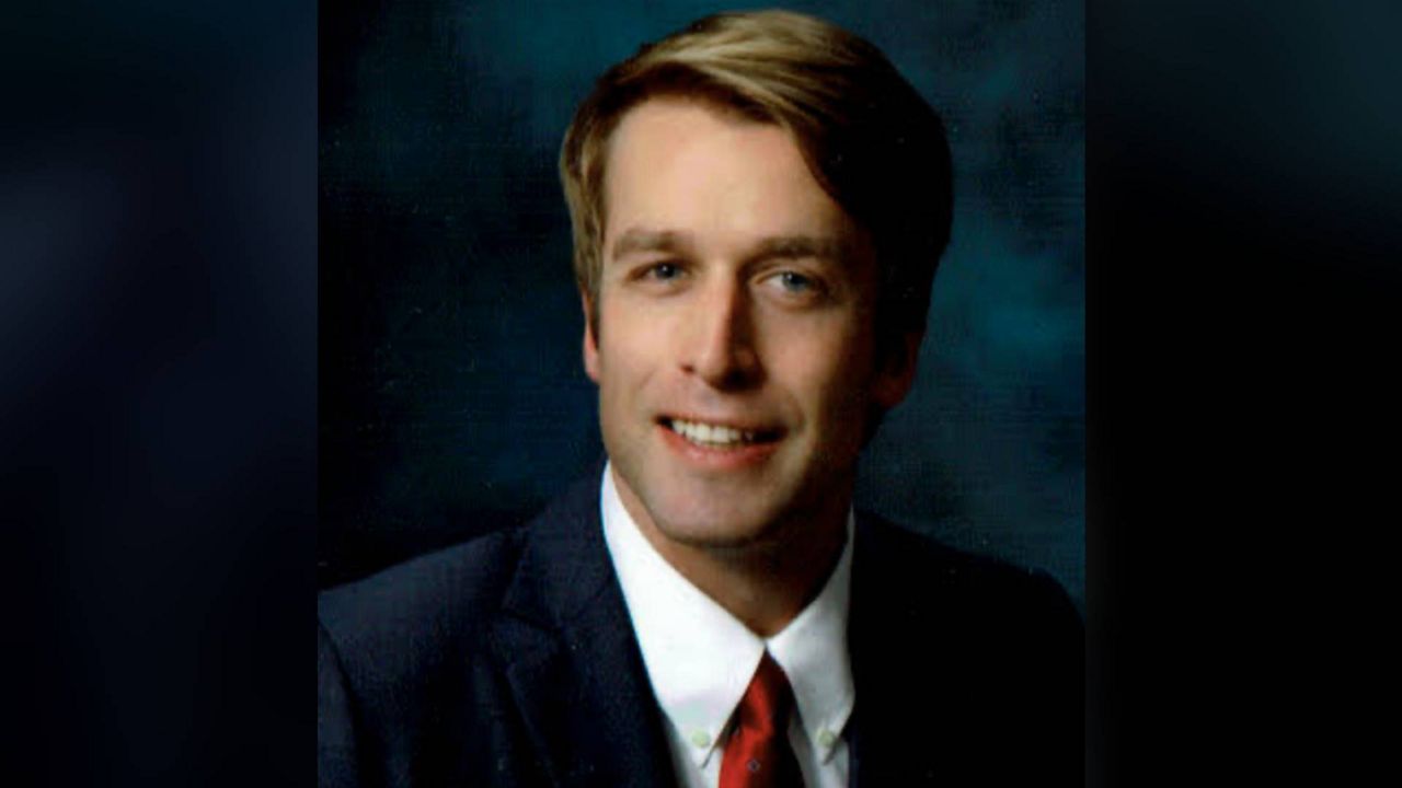 Tampa Bay family remembers loved one on Suicide Loss Day