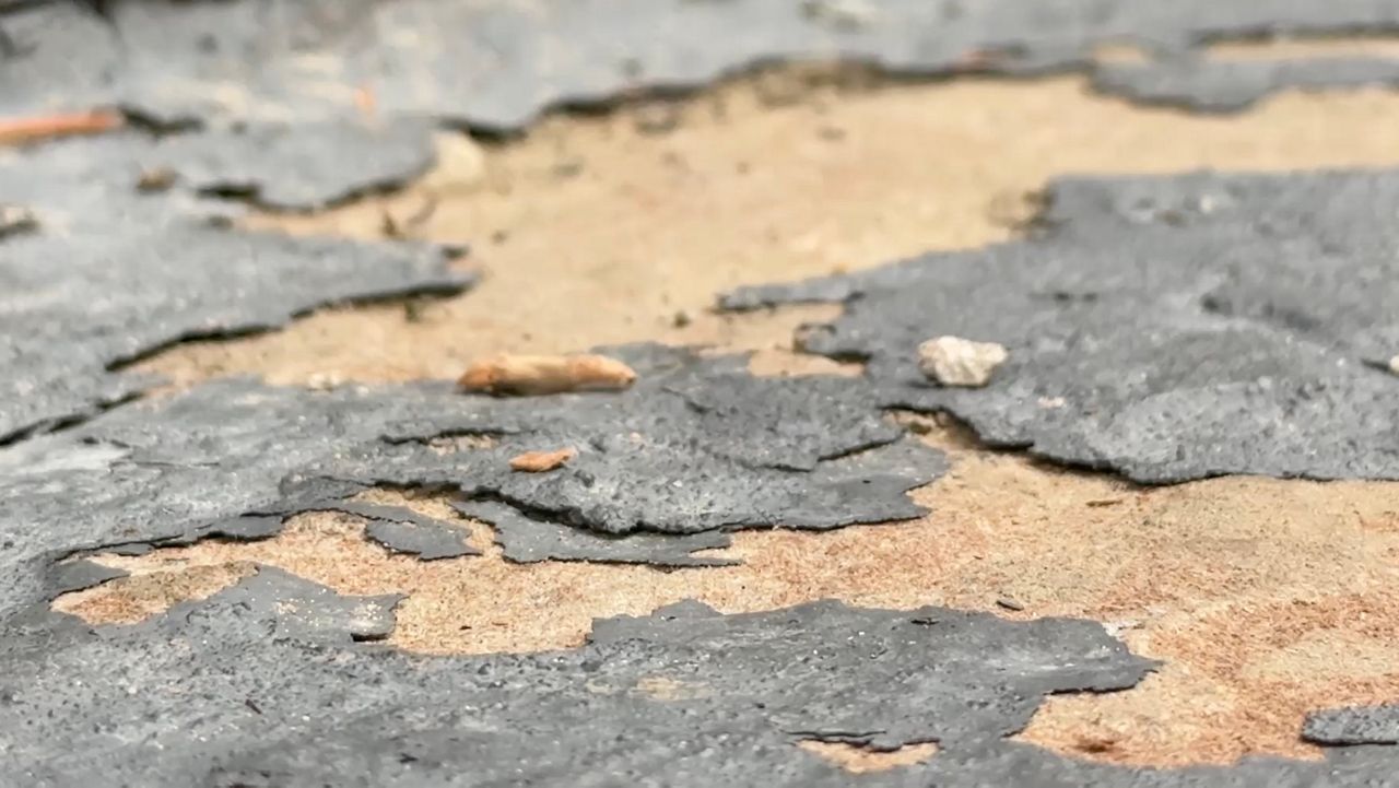 Keeping your home free of lead