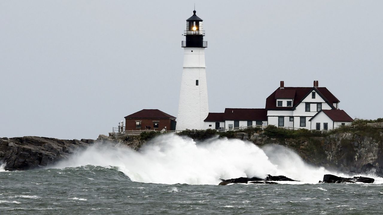 Maine Emergency Management Agency outlines hurricane preparedness