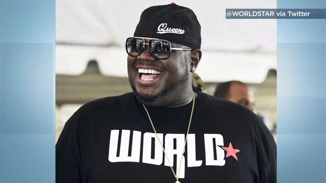 Queens Native And Worldstarhiphop Founder Lee Q Odenat Dead At 43