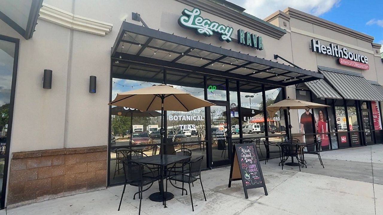 Florida lawmakers move to restrict Kratom mixtures