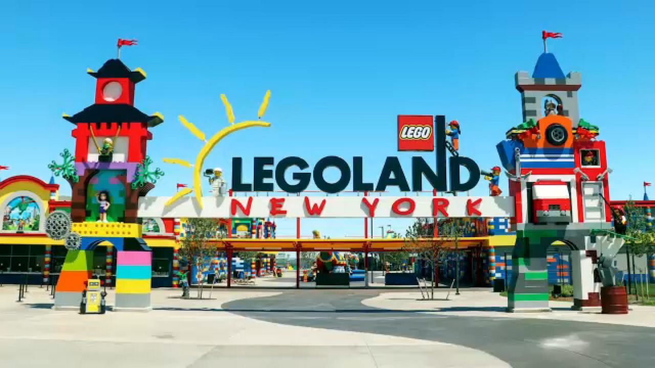 LEGOLAND Resort is on the lookout for its subsequent grasp builder