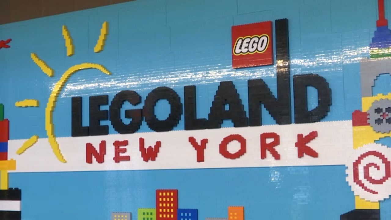 LEGOLAND NY Requests Money for 