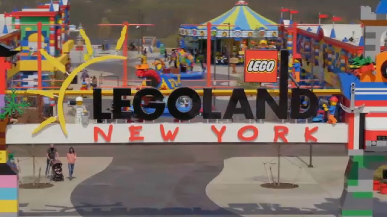 legoland 